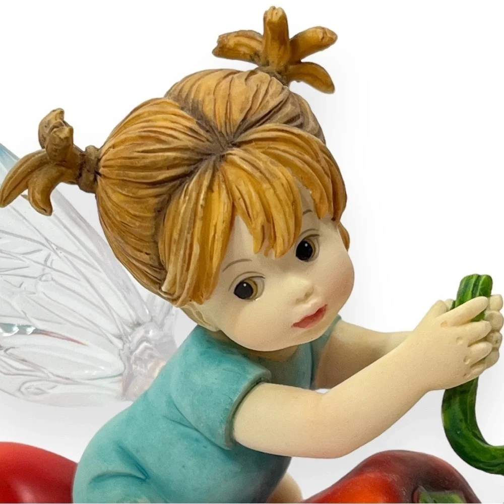 Enesco hot chili